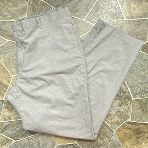 INC International Concepts Flat Front Dress Pant